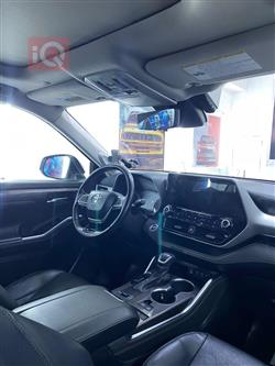 تويوتا هايلاندر